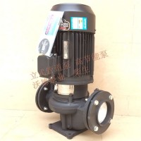 GD（2）100-50源立管道泵 台湾品牌离心泵