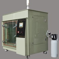 SO2-150高浓度二氧化硫腐蚀试验箱