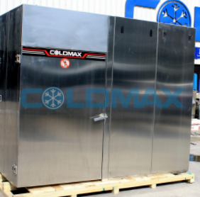 科美斯CVF-100 食品快速冷却机 20分钟快速预冷果蔬 保鲜期延长2倍